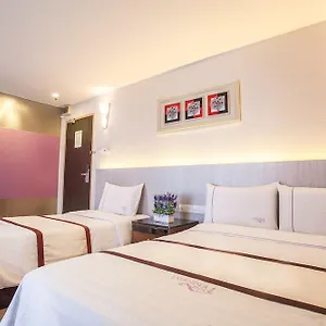 3* Hotel Lavender Nusa
